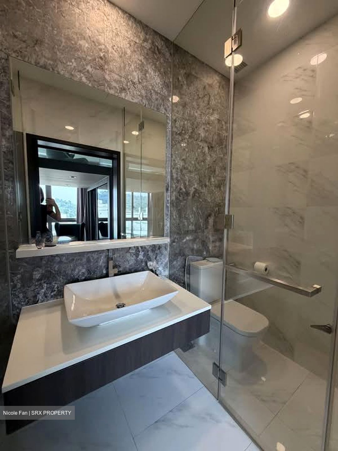 The Hillier (D23), Apartment #596515371